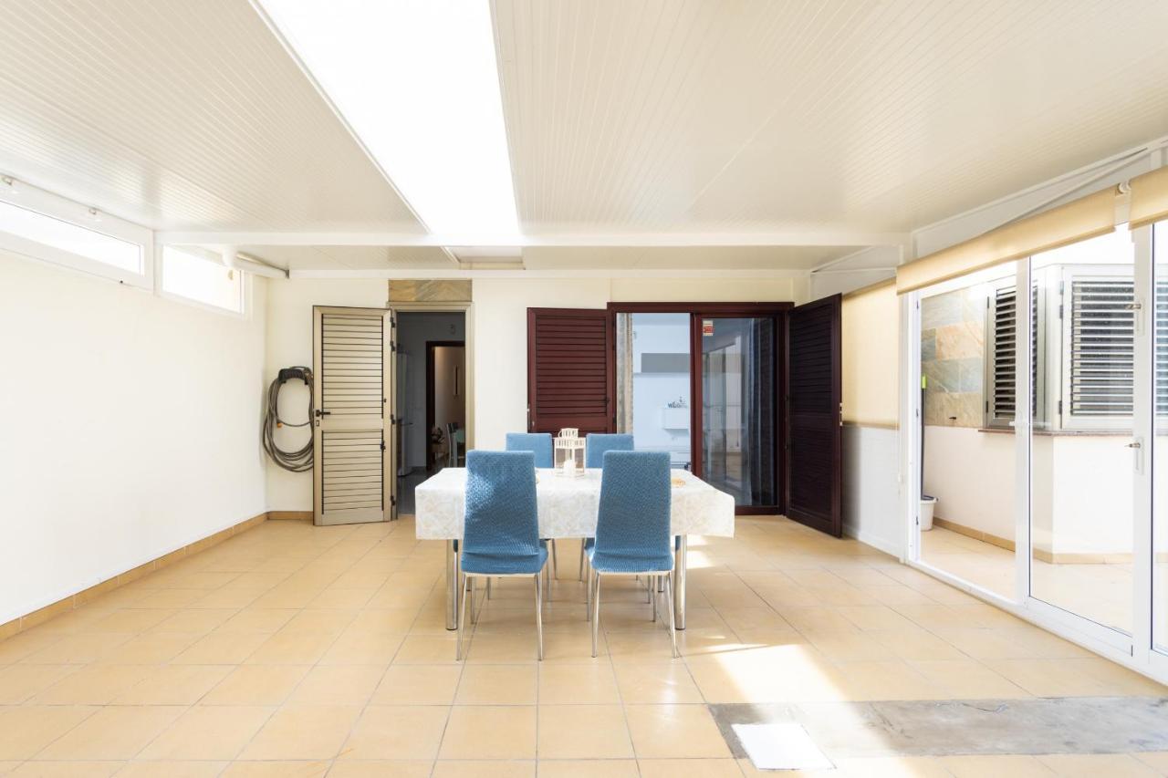 Eden Rentals Candelaria Melicoton Scape Exterior foto